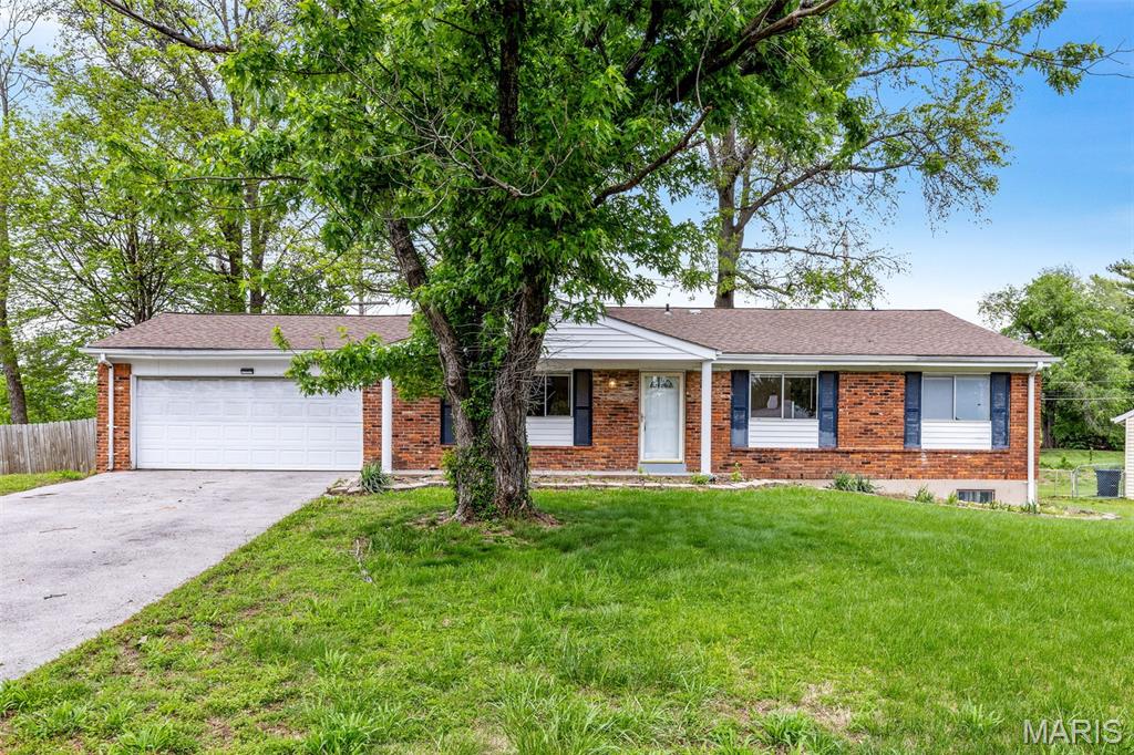 119 Bellechasse Drive
