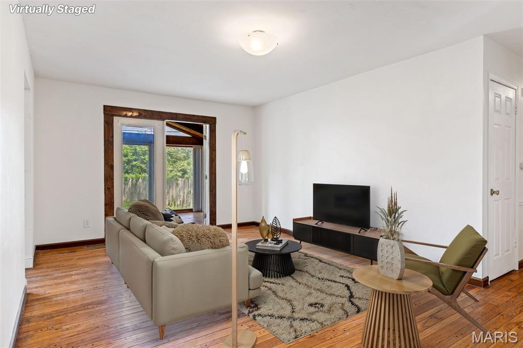 119 Bellechasse Drive
