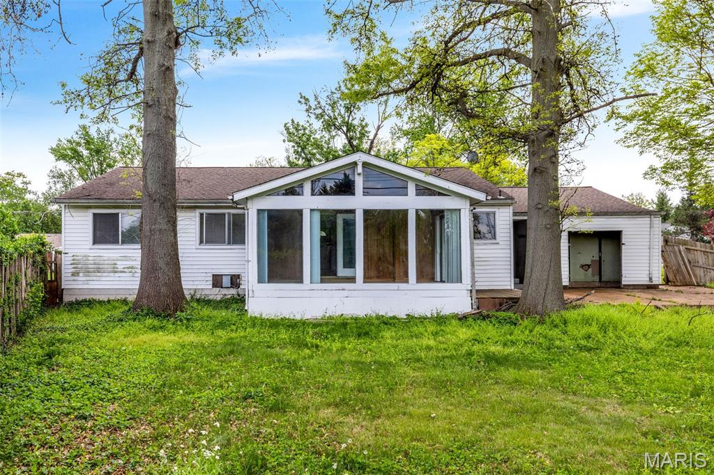 119 Bellechasse Drive