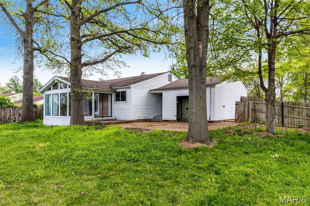 119 Bellechasse Drive