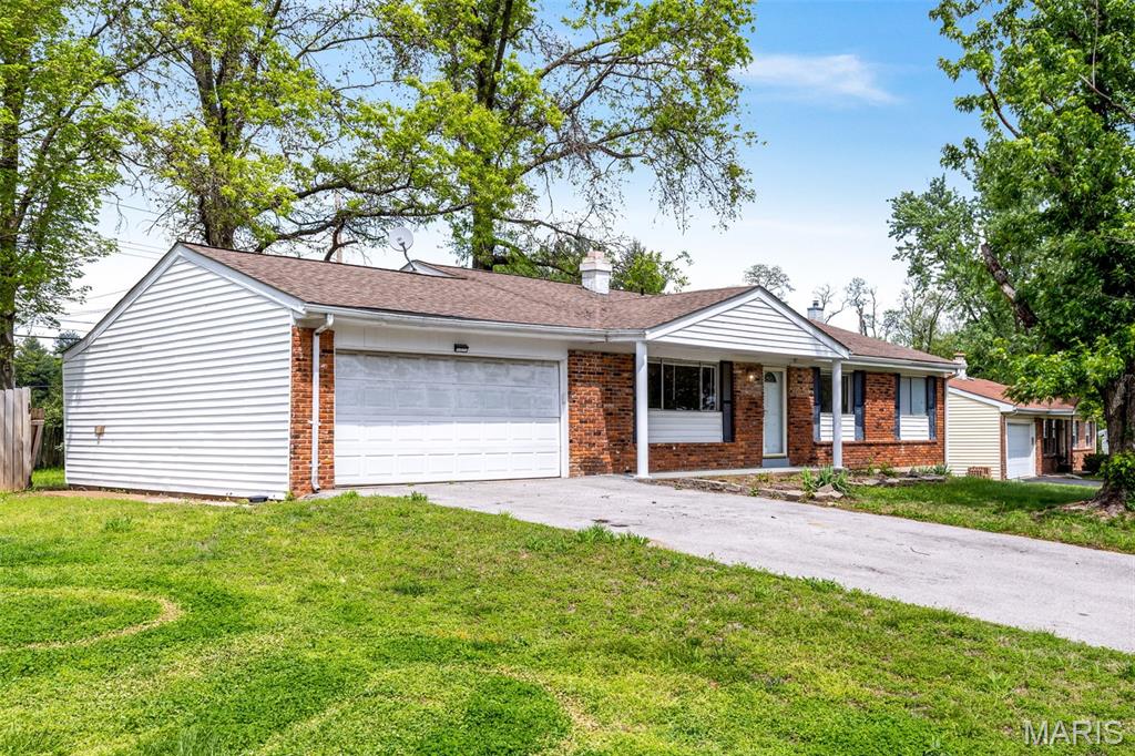 119 Bellechasse Drive