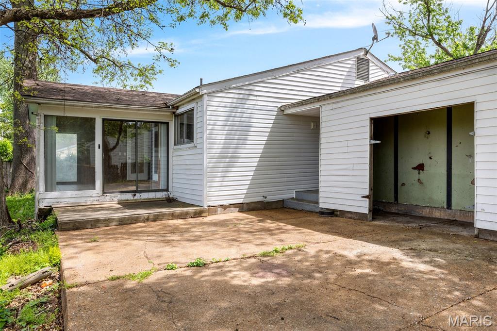 119 Bellechasse Drive