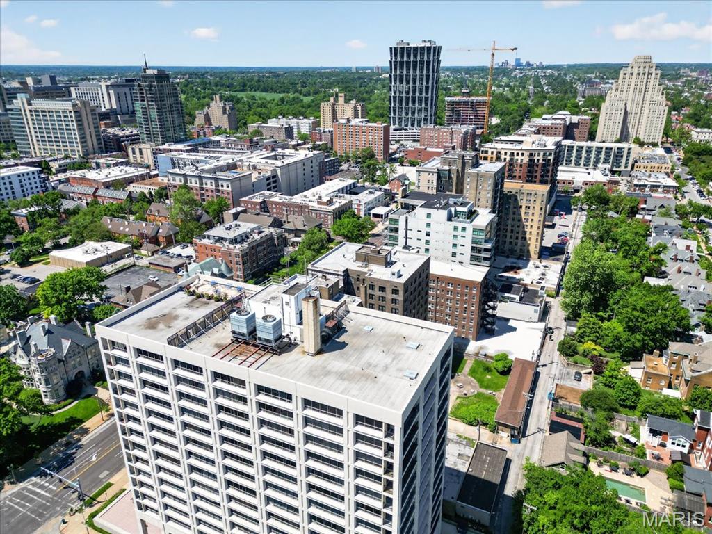 4501 Lindell Boulevard Unit: 10B