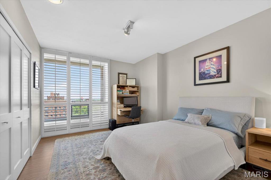 4501 Lindell Boulevard Unit: 10B