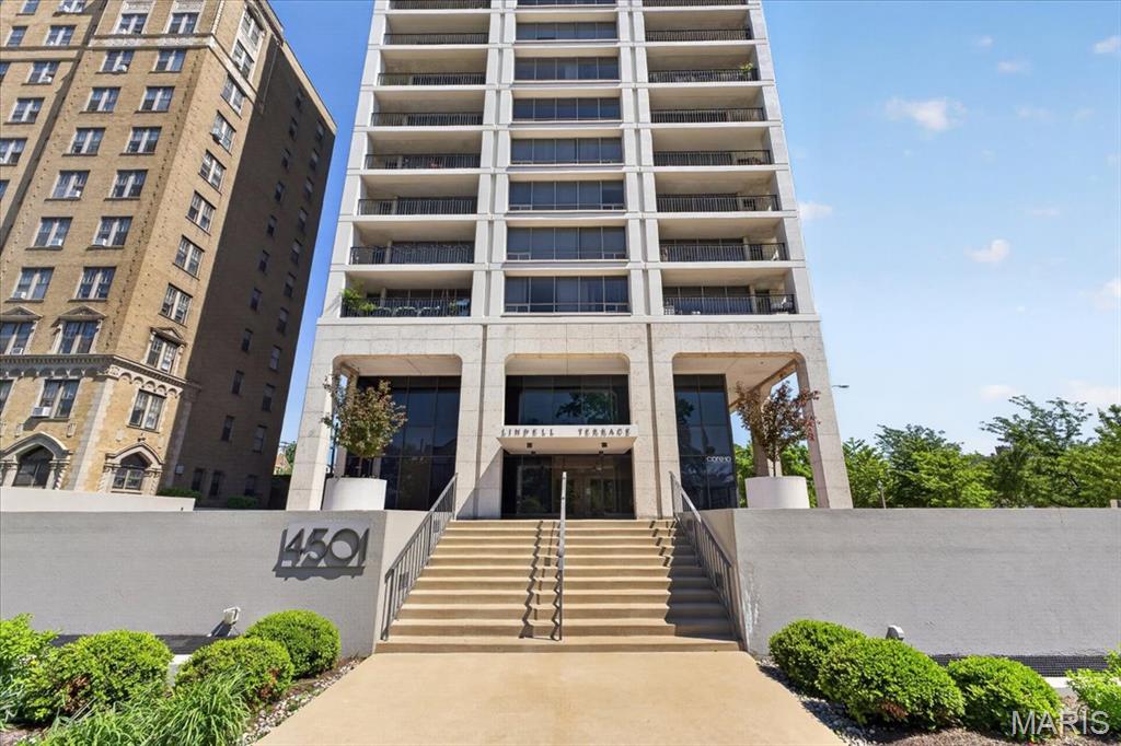 4501 Lindell Boulevard Unit: 10B