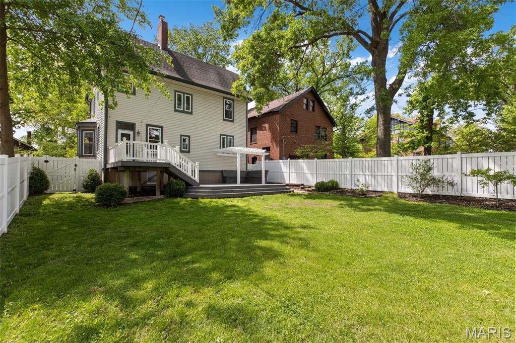 7065 Waterman Avenue