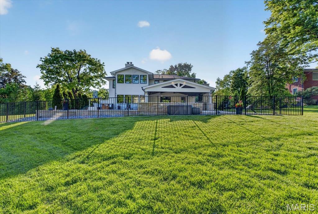 55 Berkshire Drive