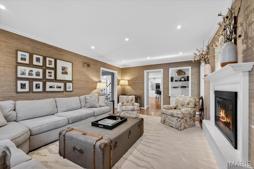 55 Berkshire Drive