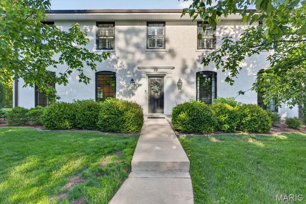 55 Berkshire Drive