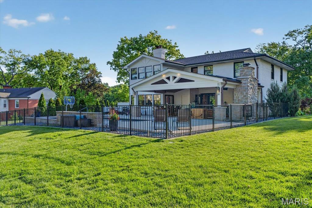55 Berkshire Drive