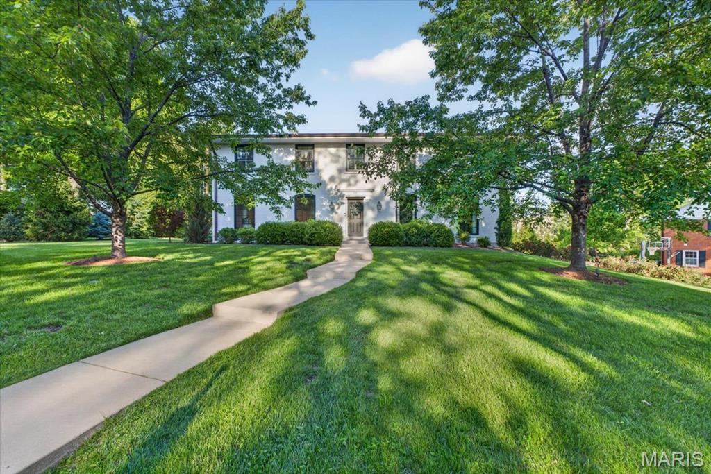 55 Berkshire Drive