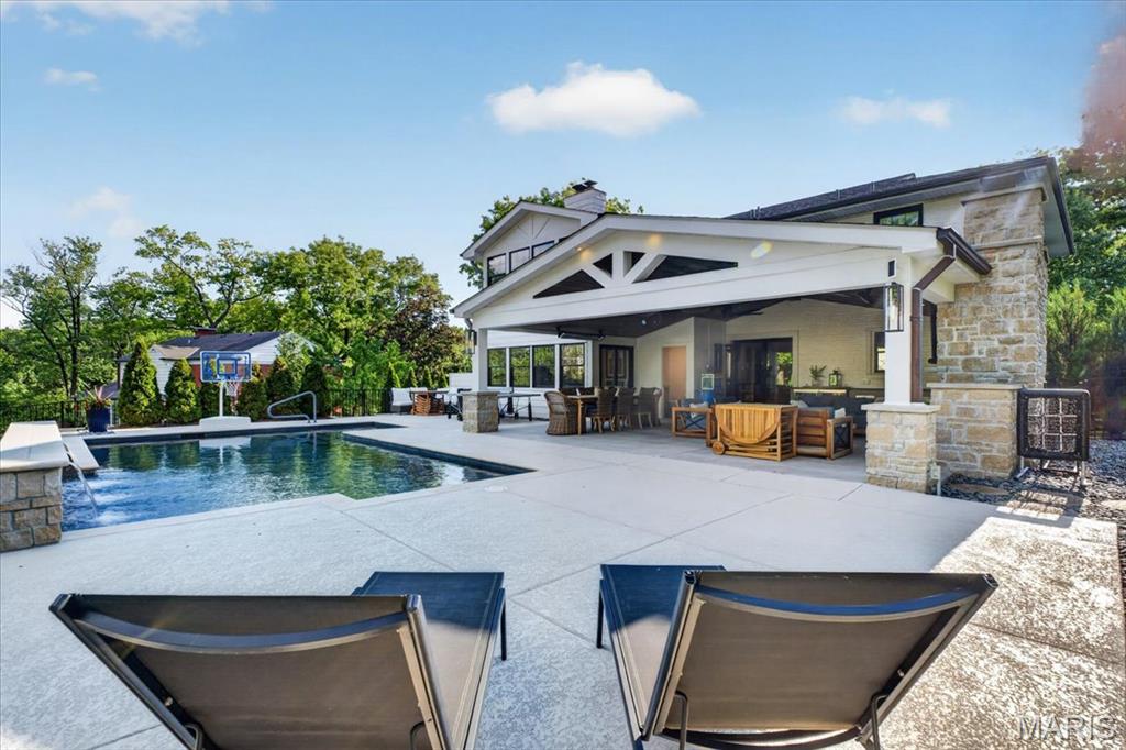 55 Berkshire Drive