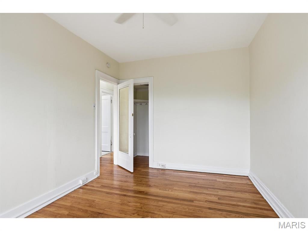 7012 Forsyth Boulevard Unit: 3W