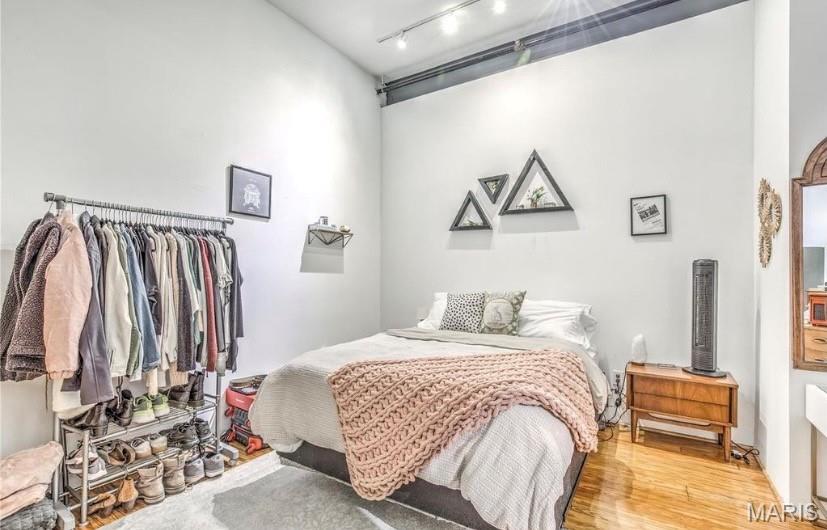 2401 S 12th Street Unit: 206
