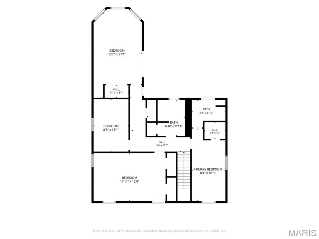 8514 Colonial Lane