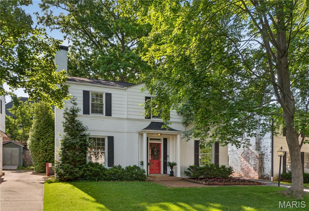 8514 Colonial Lane
