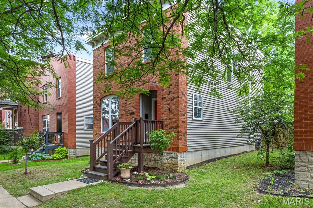 3421 Missouri Avenue