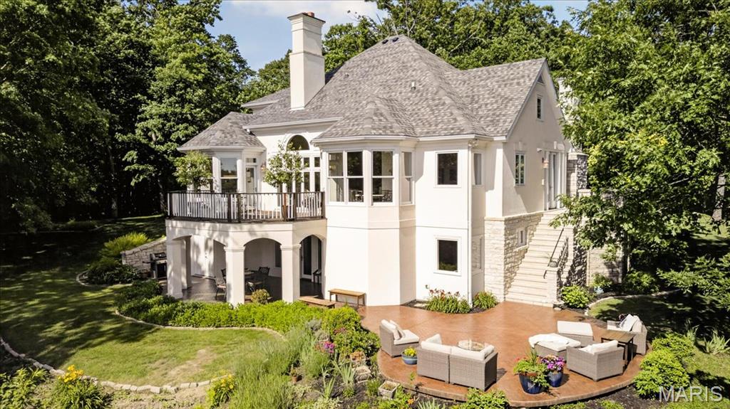 1850 Eagle Nest Drive