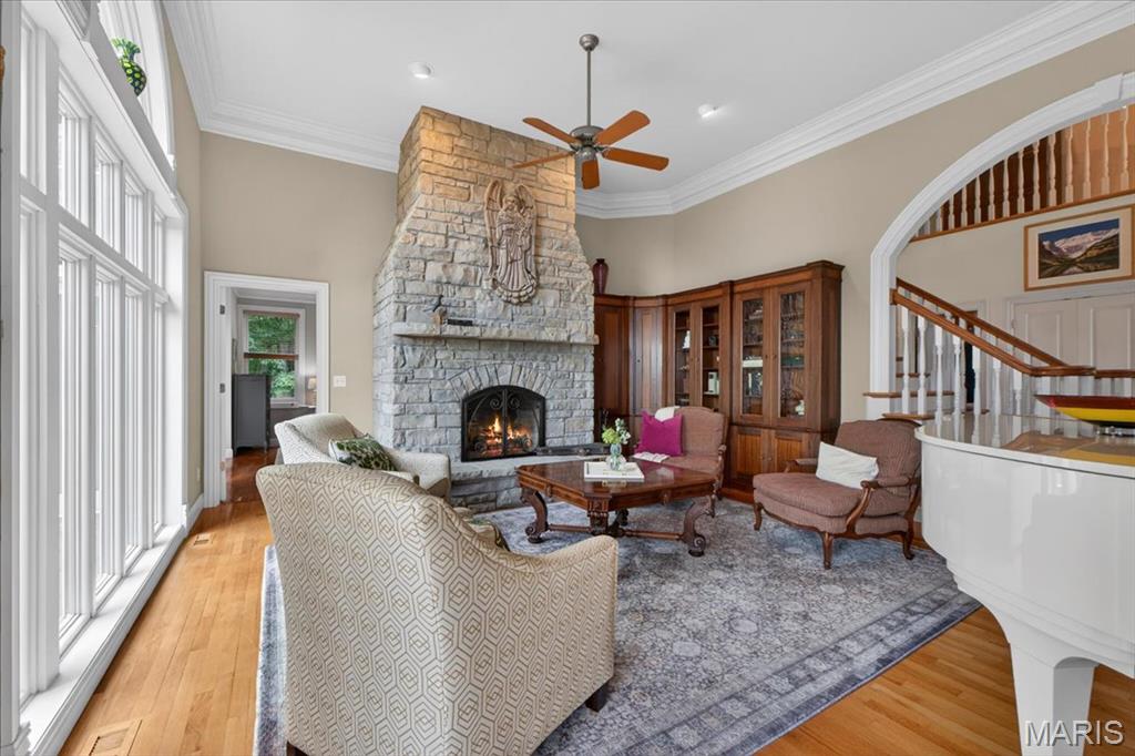 1850 Eagle Nest Drive