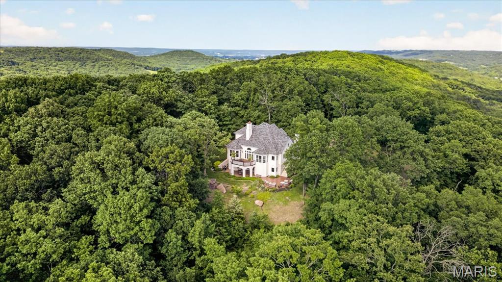 1850 Eagle Nest Drive