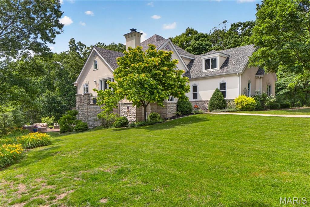 1850 Eagle Nest Drive
