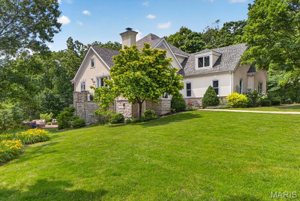 1850 Eagle Nest Drive
