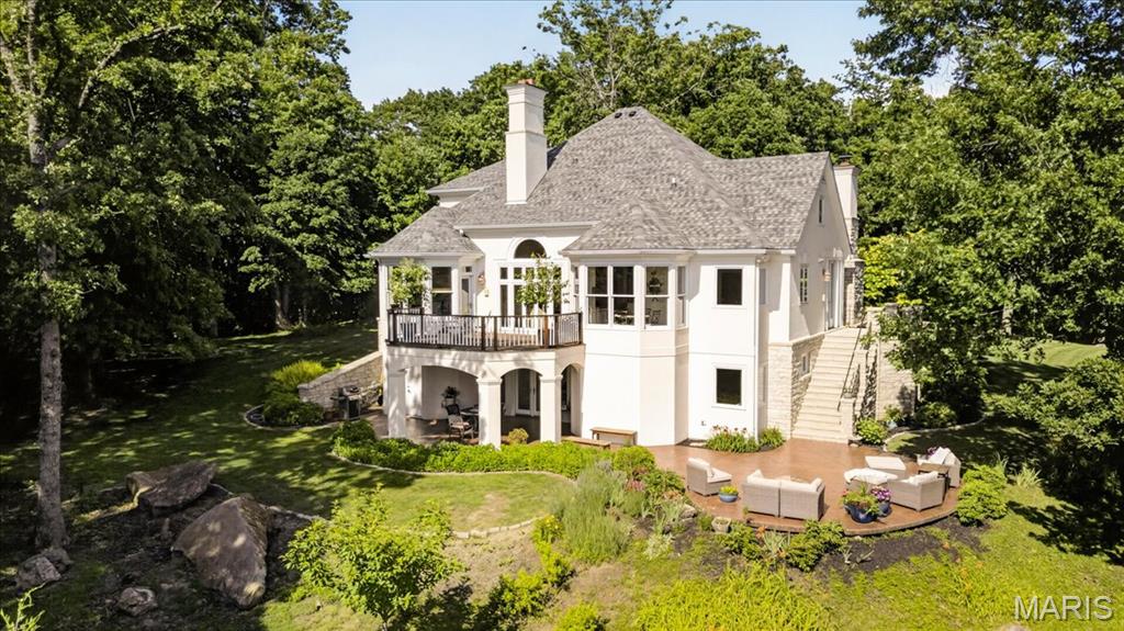 1850 Eagle Nest Drive