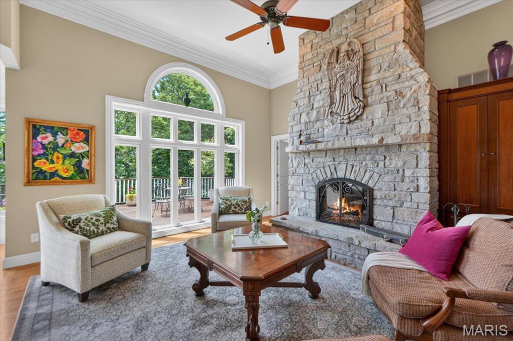 1850 Eagle Nest Drive
