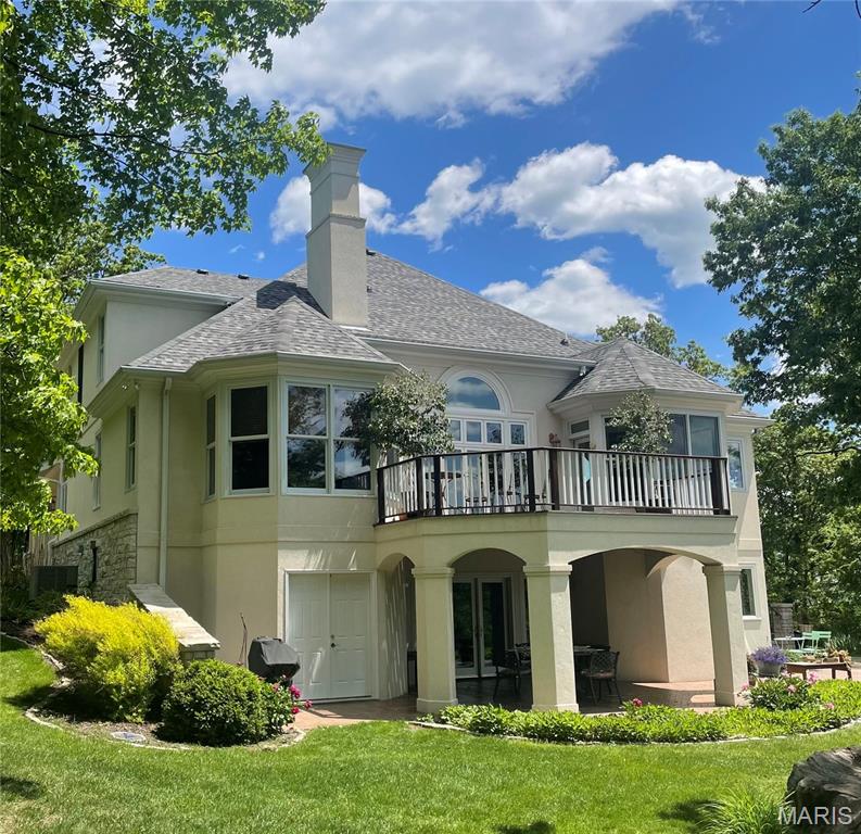 1850 Eagle Nest Drive