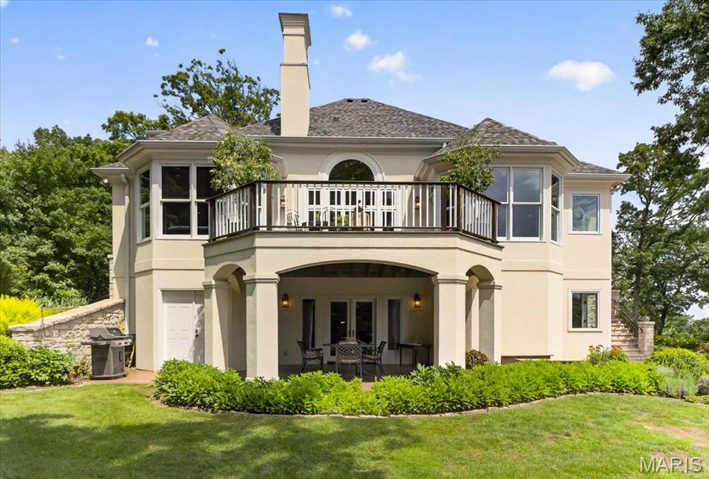 1850 Eagle Nest Drive