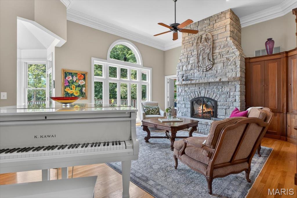1850 Eagle Nest Drive
