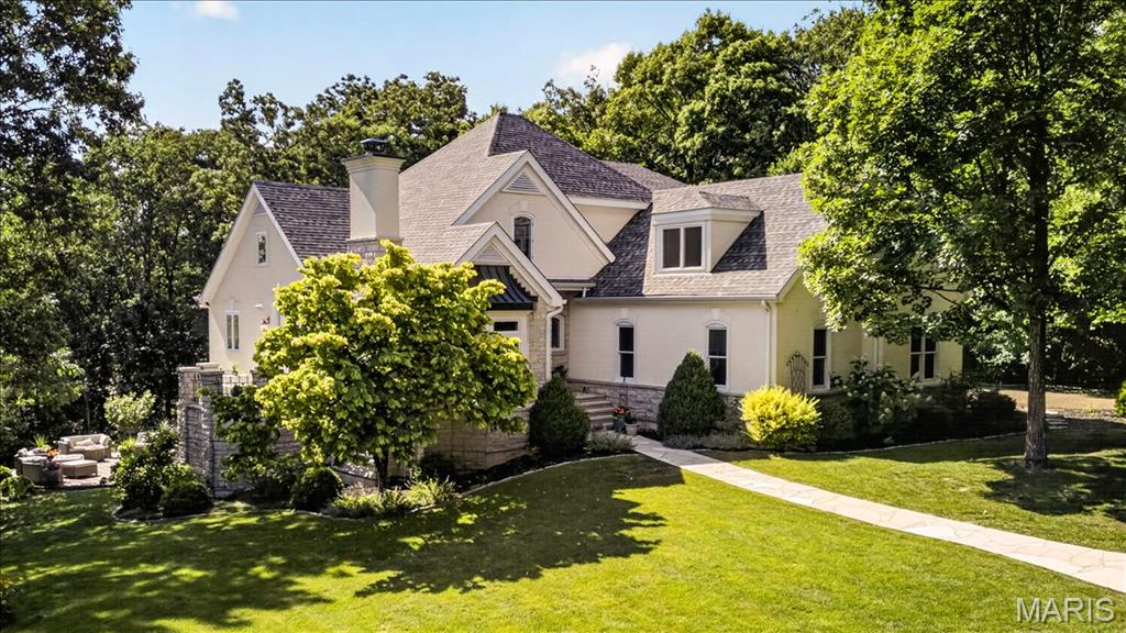 1850 Eagle Nest Drive