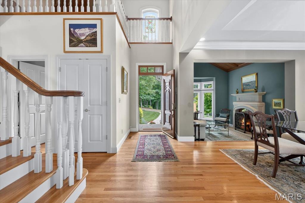 1850 Eagle Nest Drive