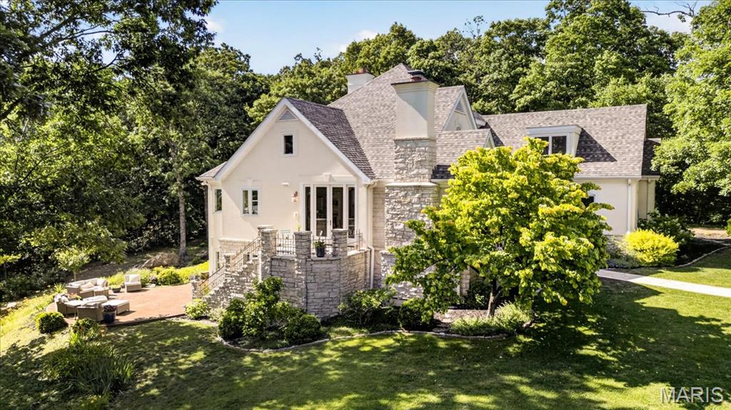 1850 Eagle Nest Drive