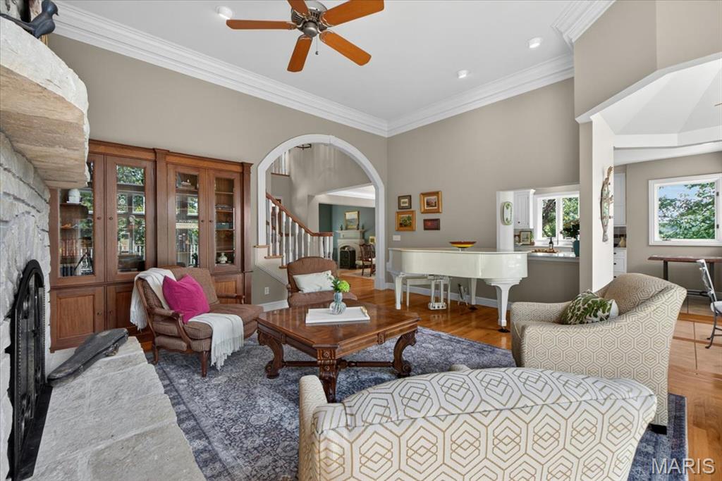 1850 Eagle Nest Drive