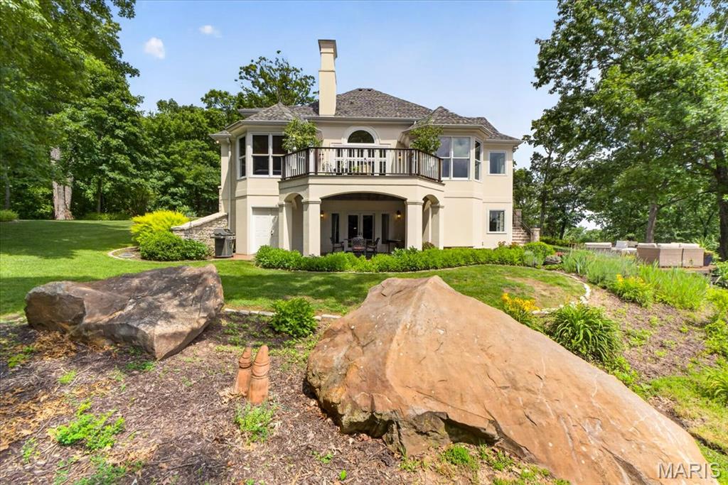 1850 Eagle Nest Drive
