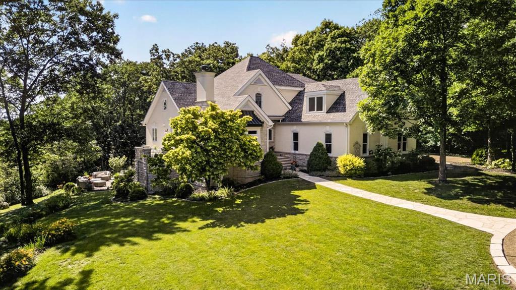 1850 Eagle Nest Drive