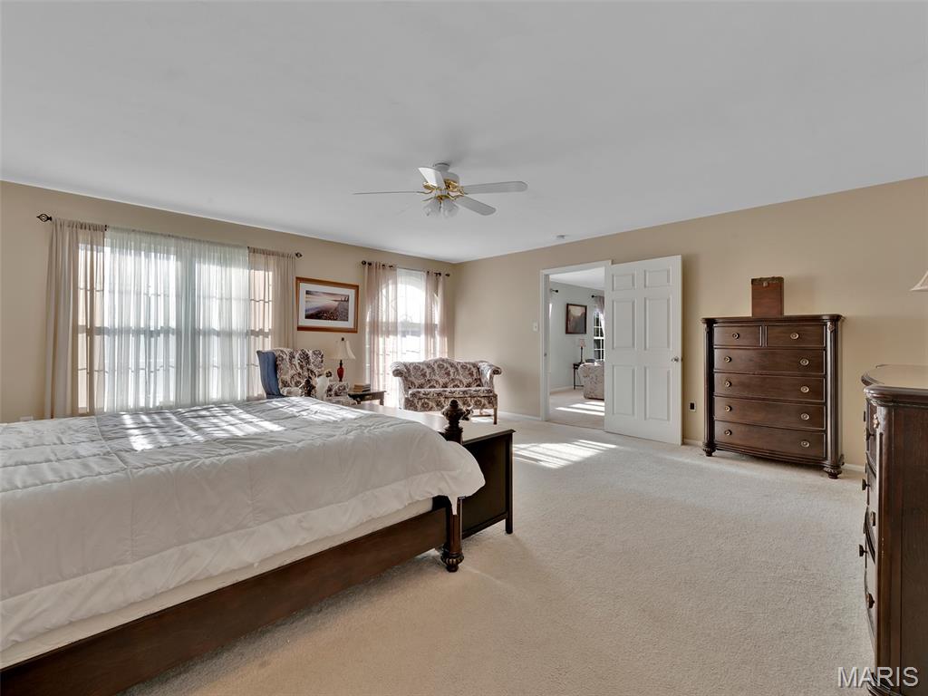 6915 Fieldstone Farms Drive