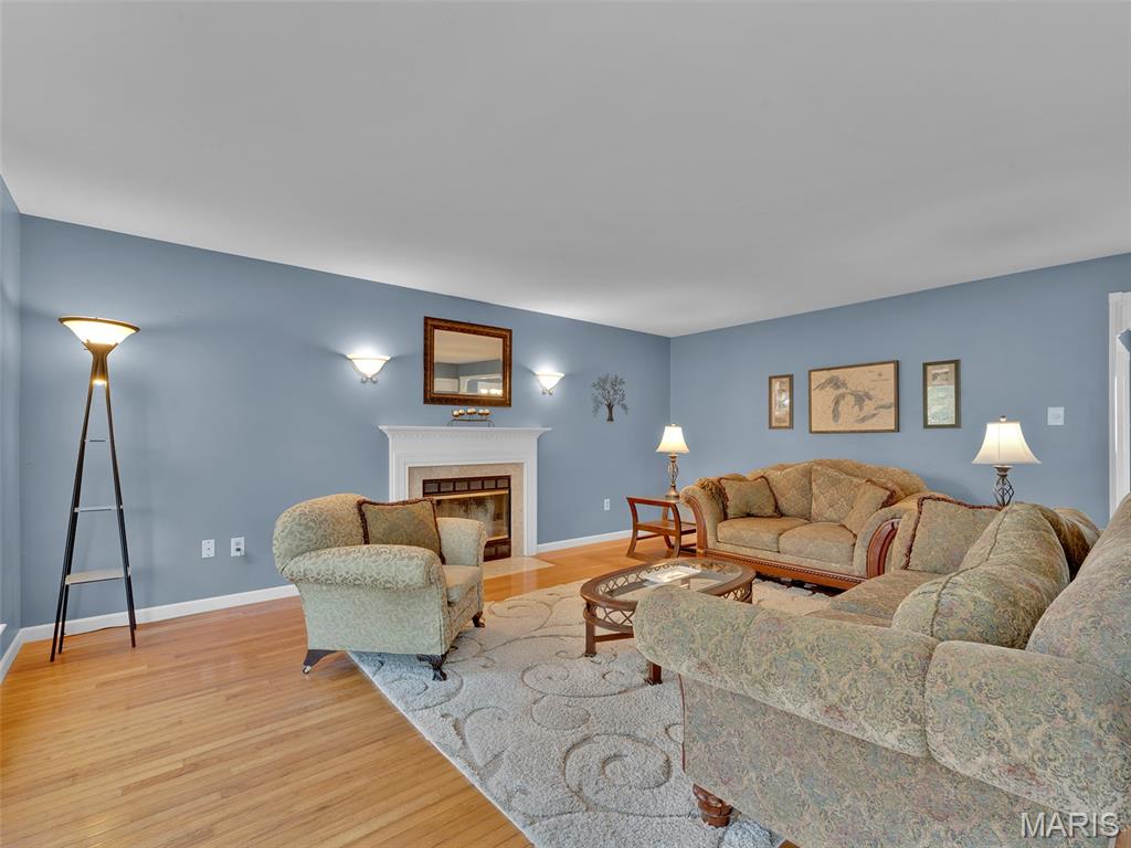 6915 Fieldstone Farms Drive