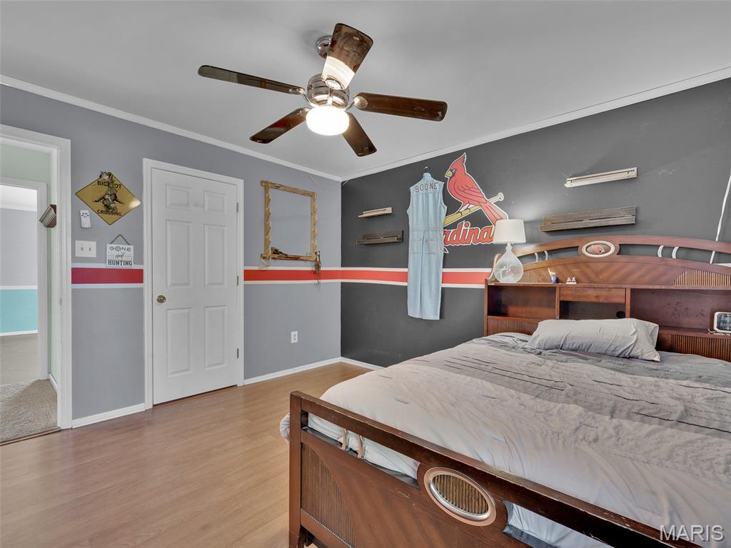 6915 Fieldstone Farms Drive