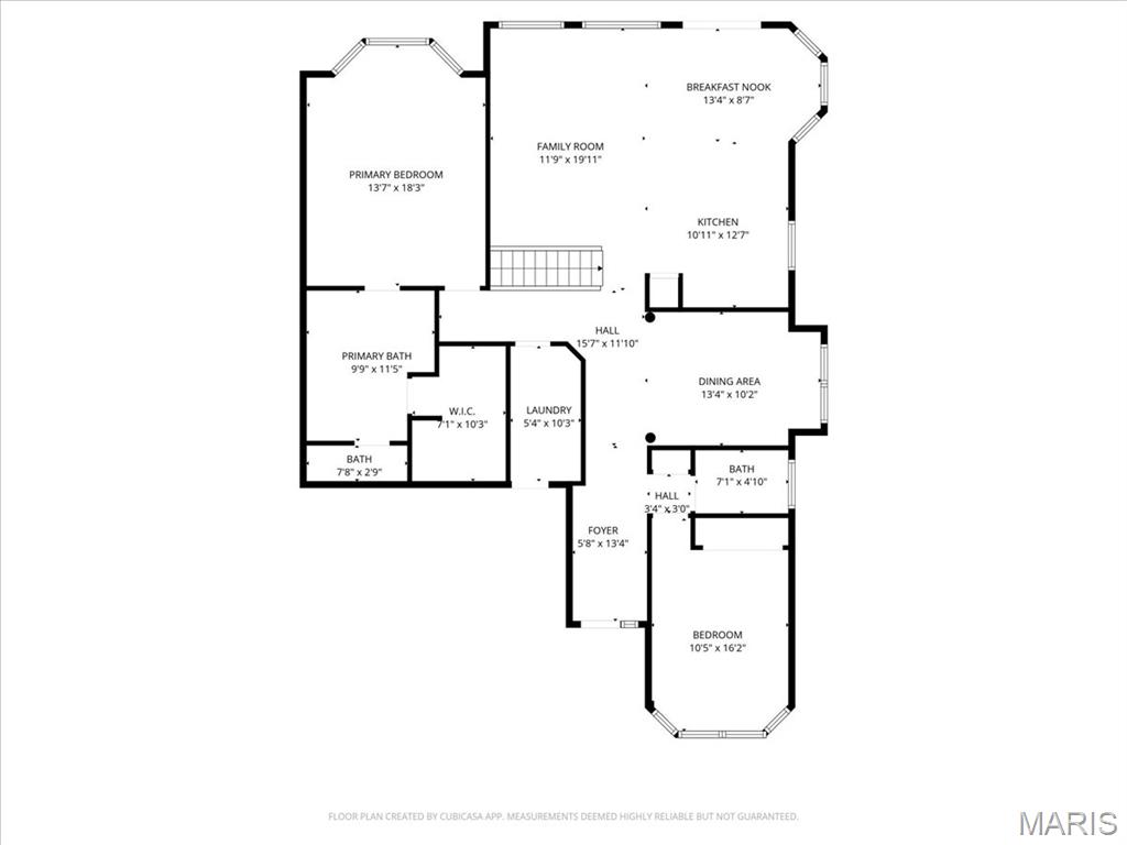 1579 Terra Vista Court