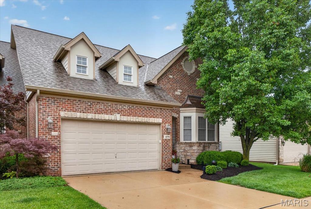 1579 Terra Vista Court