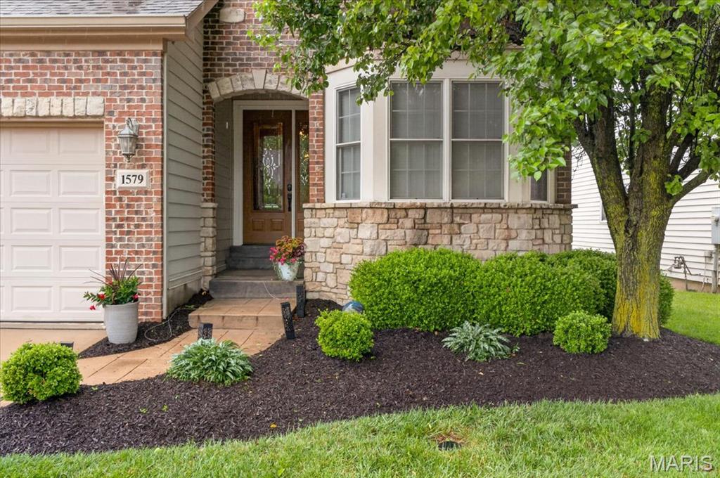 1579 Terra Vista Court