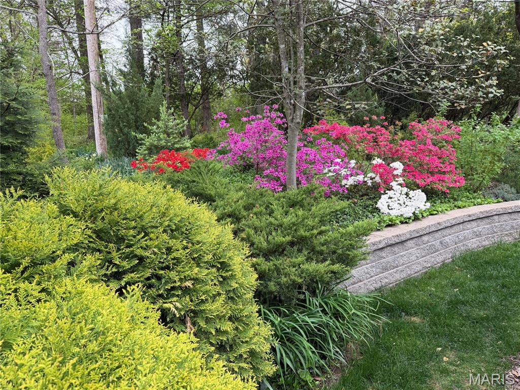 2316 Divot Drive