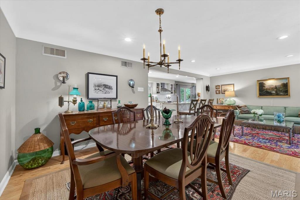2316 Divot Drive