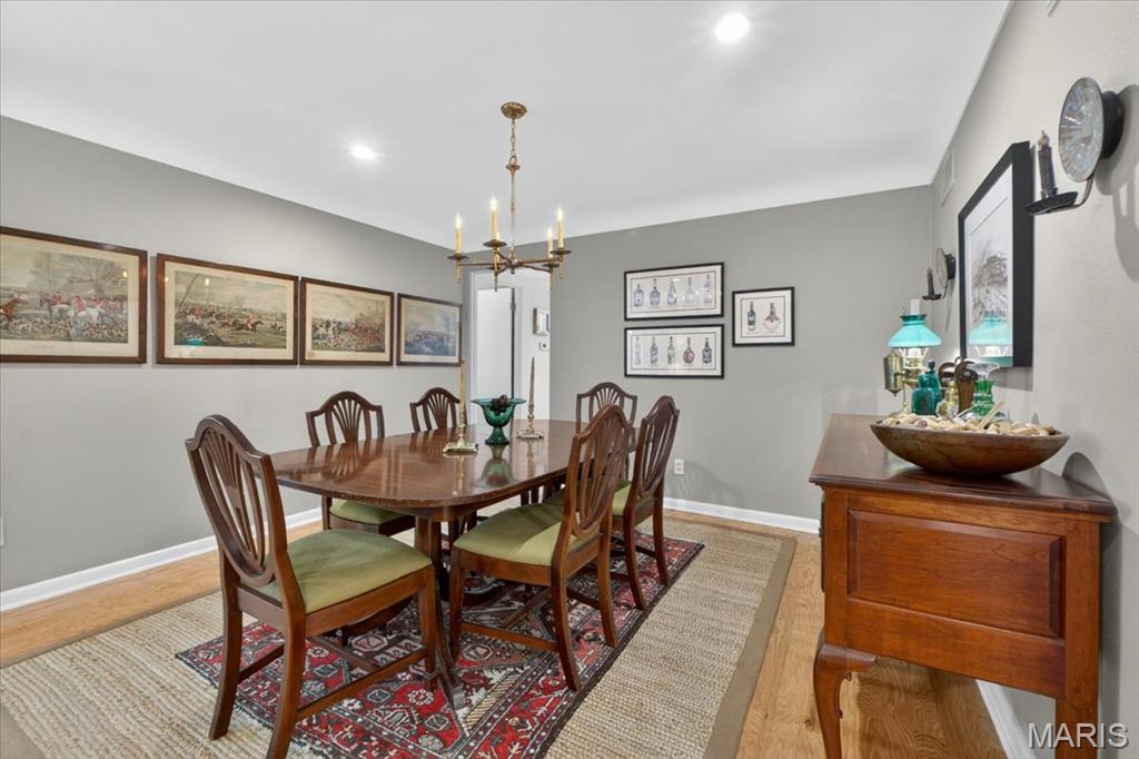 2316 Divot Drive