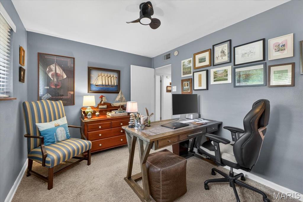 2316 Divot Drive