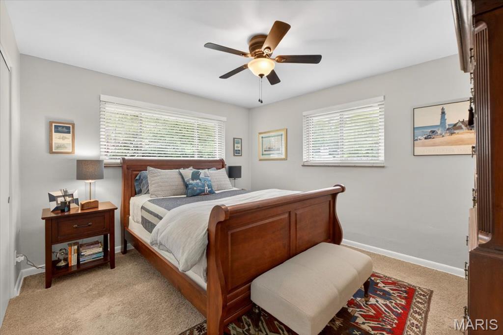2316 Divot Drive