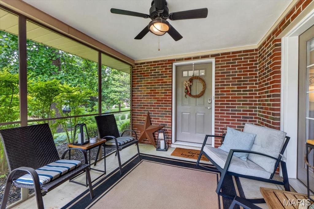 2316 Divot Drive