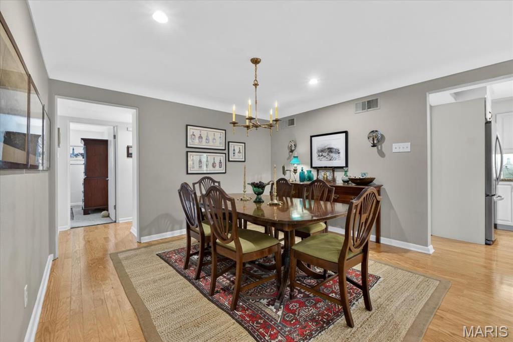 2316 Divot Drive